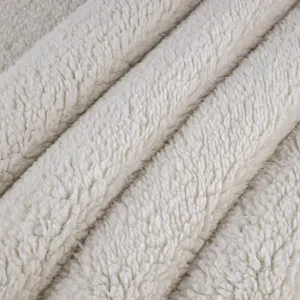 Baránková deka MARBLE 140 x 200 cm