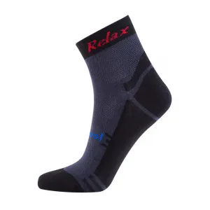 Ponožky RELAX 5 párov