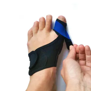 Bandáž Hallux Valgus s gélovým chráničom