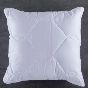Prešívaný vankúš štvorcový s Aloe vera