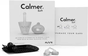 Flare Calmer® Soft Farba: Modrá, Veľkosť: Mini