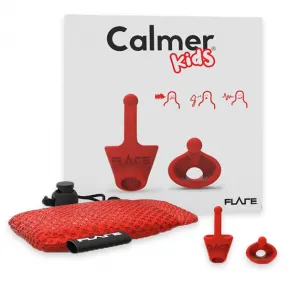 Flare Calmer® kids Farba: Modrá