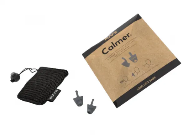 Flare Calmer® Farba: Sivá, Veľkosť: Mini