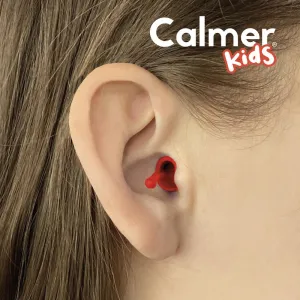 Flare Calmer® kids Farba: Modrá