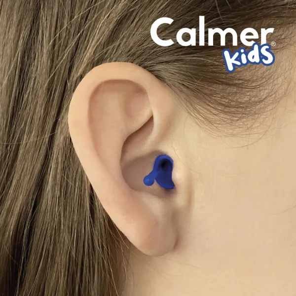 Flare Calmer® kids Farba: Modrá