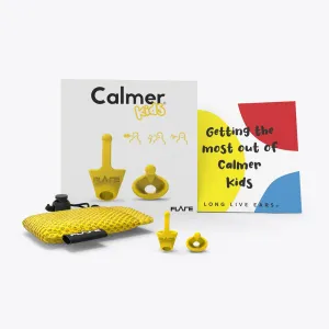 Flare Calmer® kids Farba: Modrá