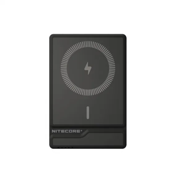 Nitecore NW5000 ultraľahká powerbanka s bezdrôtovým nabíjaním 120g