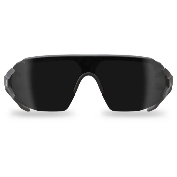 Edge Tactical Taven balistické ochranné okuliare - G15 tmavé