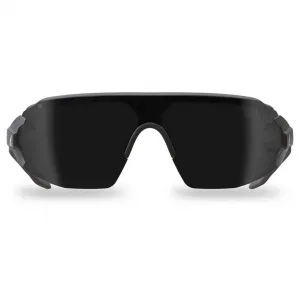 Edge Tactical Taven balistické ochranné okuliare - G15 tmavé