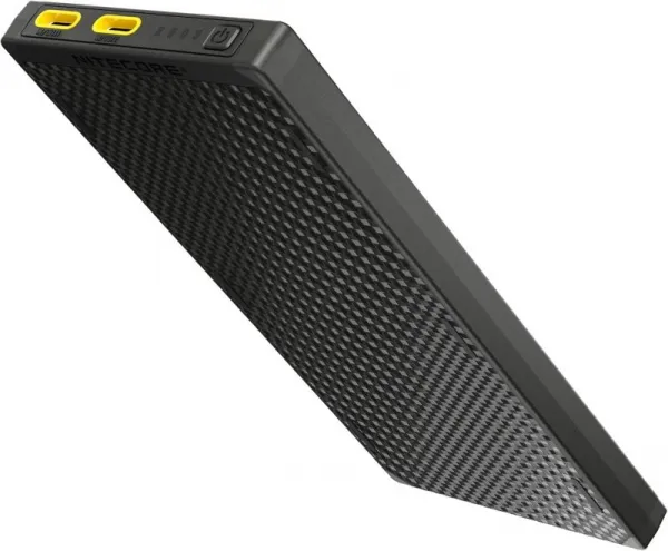 Nitecore NB10000 GEN3 ultraľahká powerbanka 150g