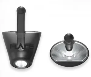 Flare Calmer® PRO Farba: Čierna, Veľkosť: Mini