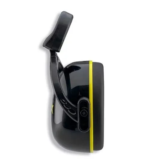 UVEX pheos K2P magnet chrániče sluchu s uchytením na helmu 30dB