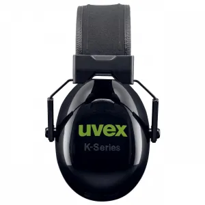 UVEX K10 - mušľové chrániče sluchu 30dB