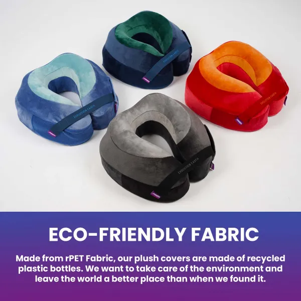 Cabeau Evolution Earth Deluxe - Wind