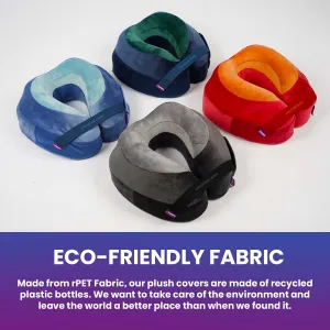 Cabeau Evolution Earth Deluxe - Wind