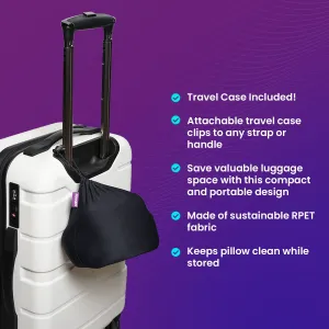 Cabeau Evolution Earth Deluxe - Wind