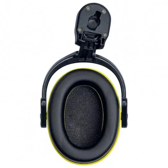 UVEX pheos K2P chrániče sluchu s uchytením na helmu 30dB