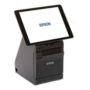 Epson TM-m30II-S C31CH63012 pokladničná tlačiareň, USB, Ethernet, 8 dots/mm (203 dpi), ePOS, black
