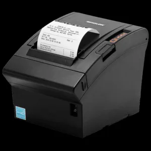 Bixolon SRP-380 SRP-380K pokladničná tlačiareň, USB, cutter, black