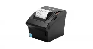 Bixolon SRP-380 SRP-382WK pokladničná tlačiareň, USB, Wi-Fi, 8 dots/mm (203 dpi), cutter, black