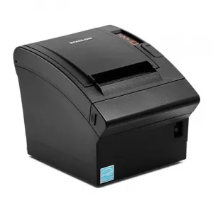 Bixolon SRP-380 SRP-382WK pokladničná tlačiareň, USB, Wi-Fi, 8 dots/mm (203 dpi), cutter, black
