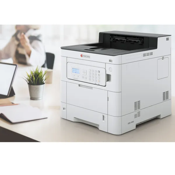 Kyocera ECOSYS PA4000cx 1102Z03NL0 laserová tlačiareň