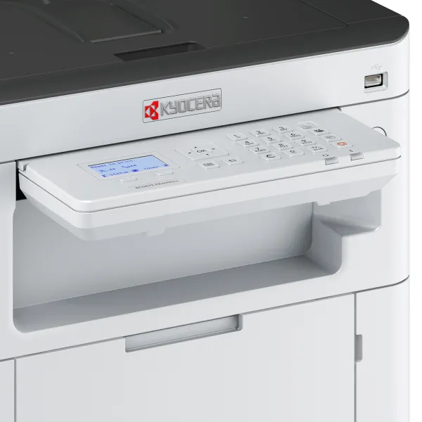 Kyocera ECOSYS PA4000cx 1102Z03NL0 laserová tlačiareň