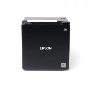 Epson TM-m30III C31CK50152, pokladničná tlačiareň, USB, USB-C, BT, Ethernet, Wi-Fi, 8 dots/mm (203 dpi), cutter, black