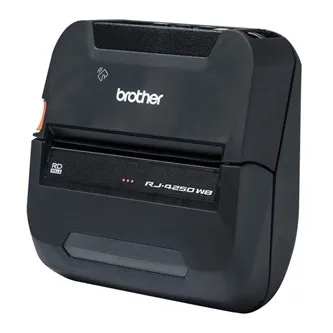 Brother RJ-4250WB RJ4250WBLZ1 mobilná tlačiareň
