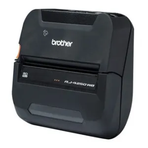 Brother RJ-4250WB RJ4250WBLZ1 mobilná tlačiareň
