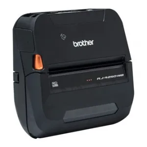 Brother RJ-4250WB RJ4250WBLZ1 mobilná tlačiareň