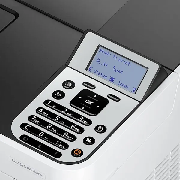 Kyocera ECOSYS PA5000x 110C0X3NL0 laserová tlačiareň