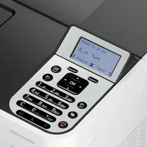Kyocera ECOSYS PA5000x 110C0X3NL0 laserová tlačiareň