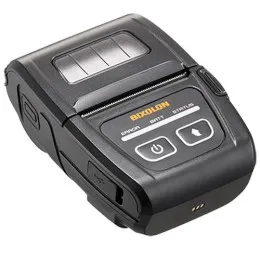 Bixolon SPP-C200 SPP-C200iK/BEG pokladničná tlačiareň, 8 dots/mm (203 dpi), USB-C, BT (iOS)