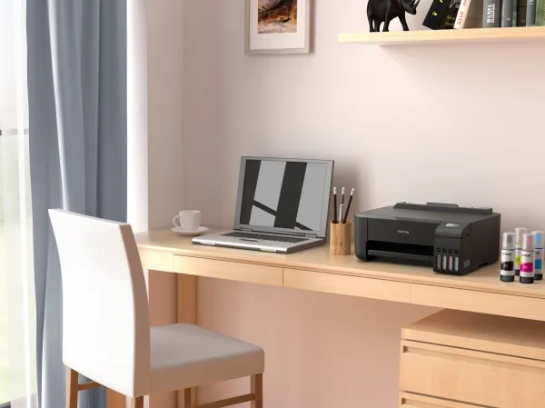 Epson EcoTank L1230 C11CJ70402 atramentová tlačiareň - rozbaleno