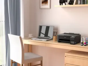 Epson EcoTank L1230 C11CJ70402 atramentová tlačiareň - rozbaleno