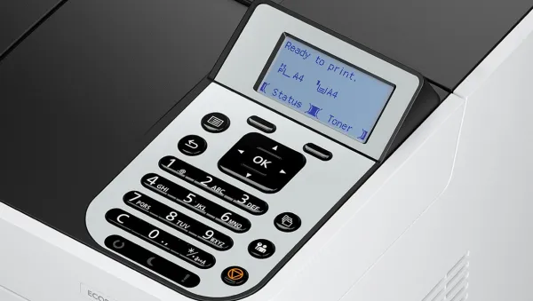 Kyocera ECOSYS PA6000x 110C0T3NL0 laserová tlačiareň