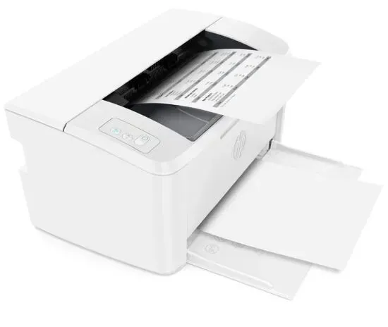 HP LaserJet M110w 7MD66F#B19 laserová tlačiareň