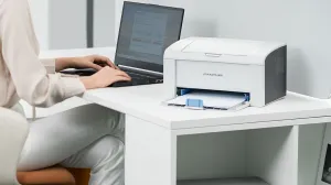 Pantum P2509W laserová tlačiareň