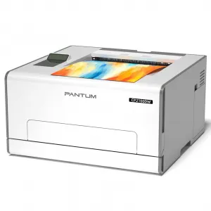 Pantum CP2100DW laserová tlačiareň
