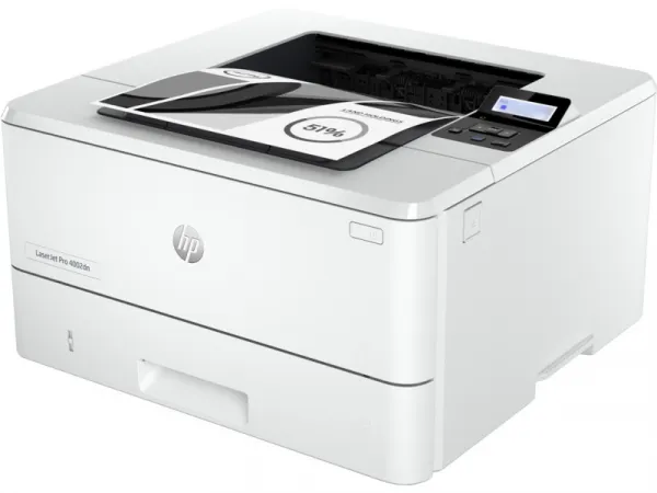HP LaserJet Pro 4002dn 2Z605F#B19 laserová tlačiareň