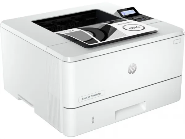 HP LaserJet Pro 4002dn 2Z605F#B19 laserová tlačiareň