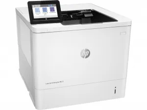 HP LaserJet Enterprise M612dn 7PS86A#B19 laserová tlačiareň