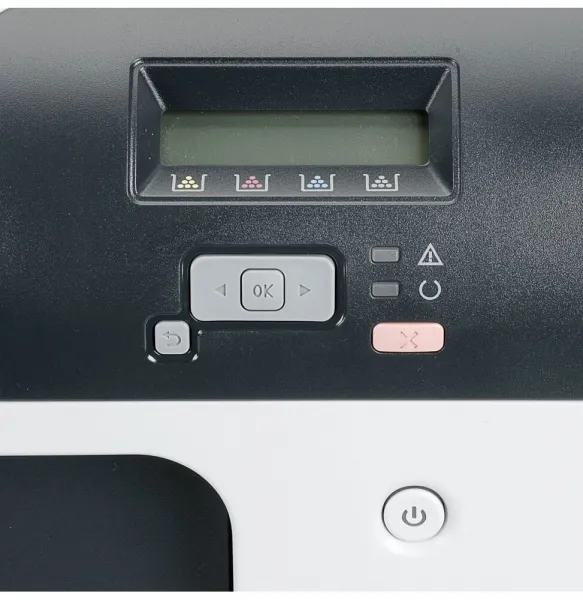 HP Color LaserJet Pro CP5225dn CE712A#B19 laserová tlačiareň