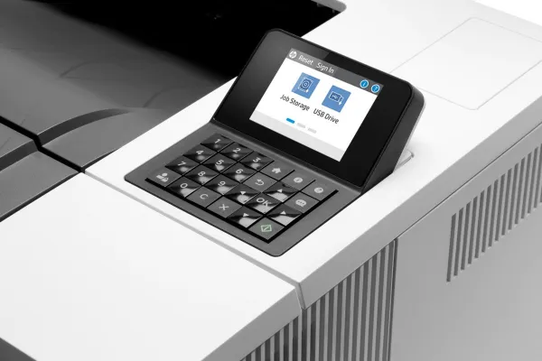HP LaserJet Enterprise M507dn 1PV87A#B19 laserová tlačiareň