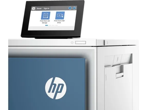 HP Color LaserJet Enterprise 6701dn 58M42A laserová tlačiareň