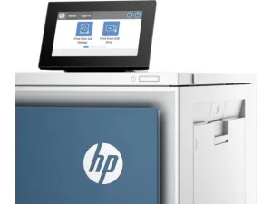 HP Color LaserJet Enterprise 6701dn 58M42A laserová tlačiareň