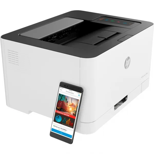 HP Color Laser 150nw 4ZB95A#B19 laserová tlačiareň