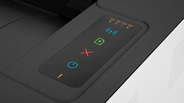 HP Color Laser 150nw 4ZB95A#B19 laserová tlačiareň