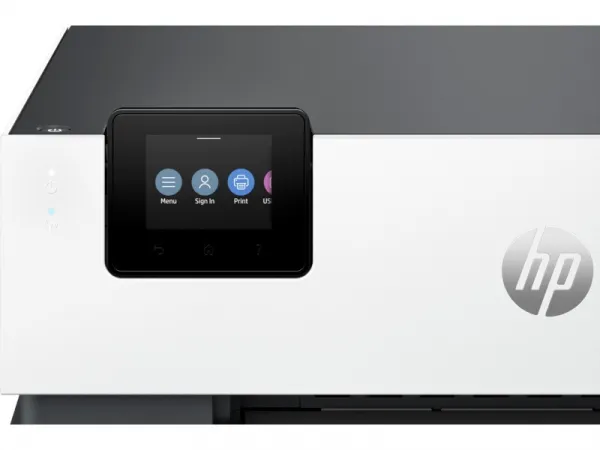 HP OfficeJet Pro 9110b 5A0S3B#686 atramentová tlačiareň